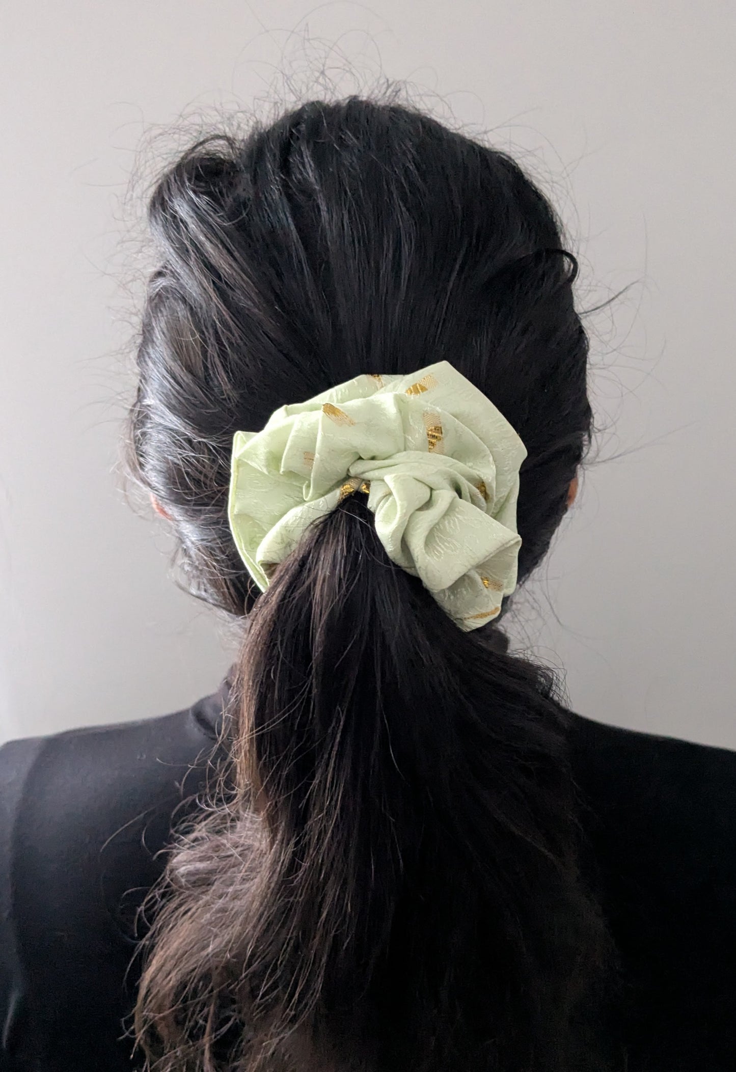 Chouchou Moyen Indira