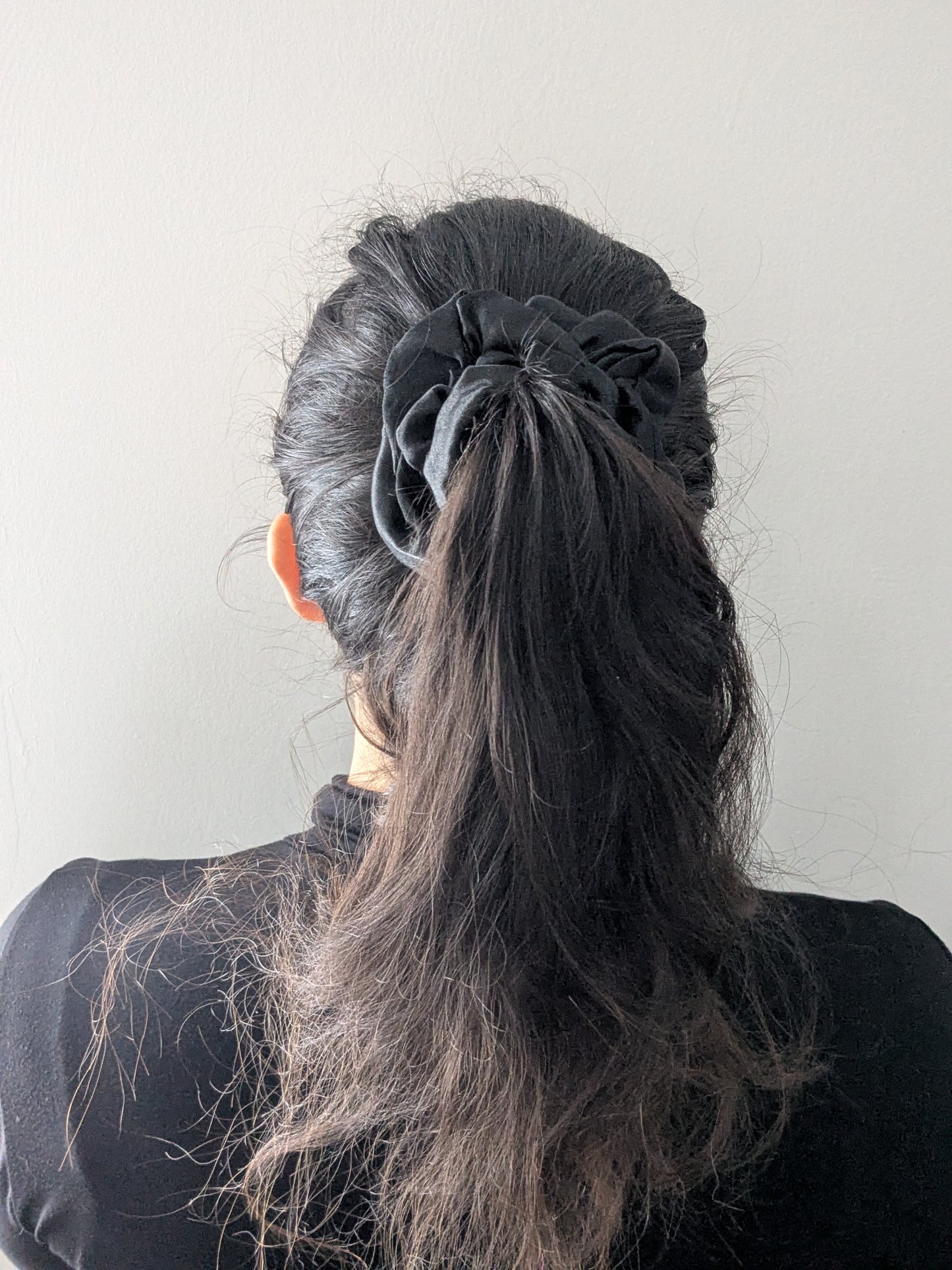 Chouchou Moyen Maléfique