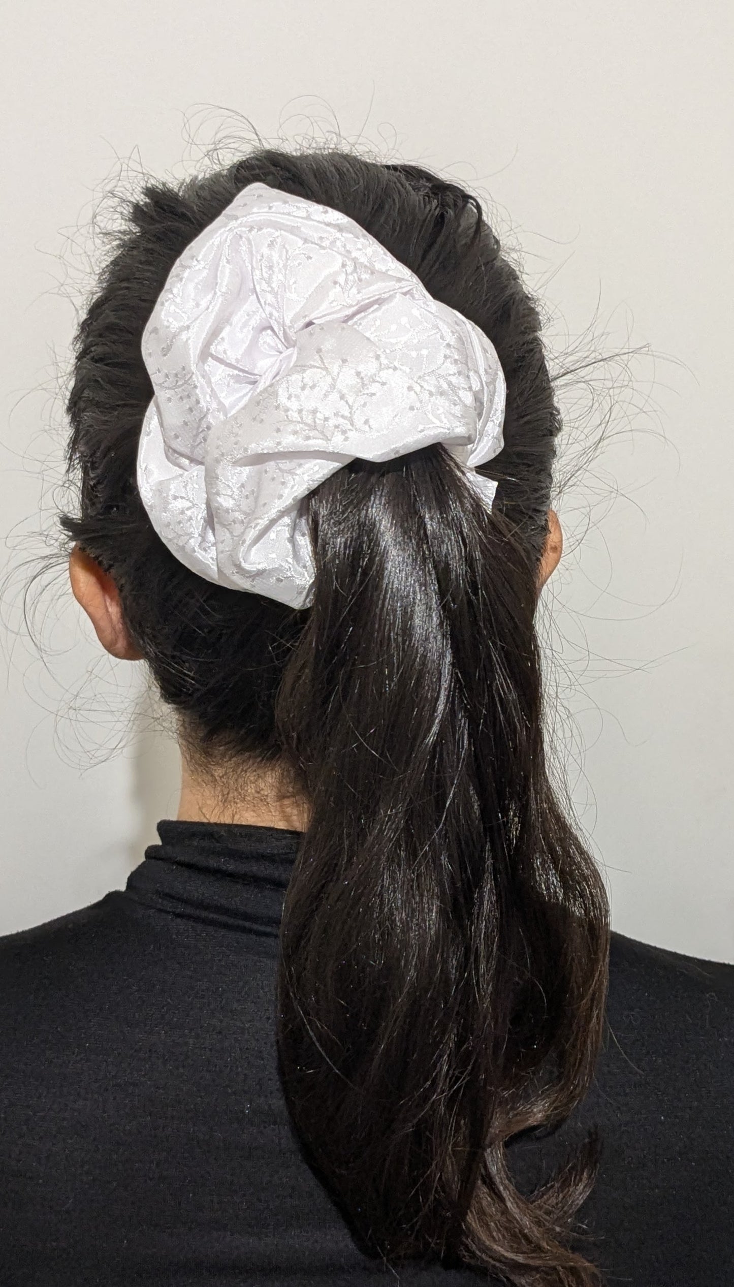 Chouchou XL Vive la mariée