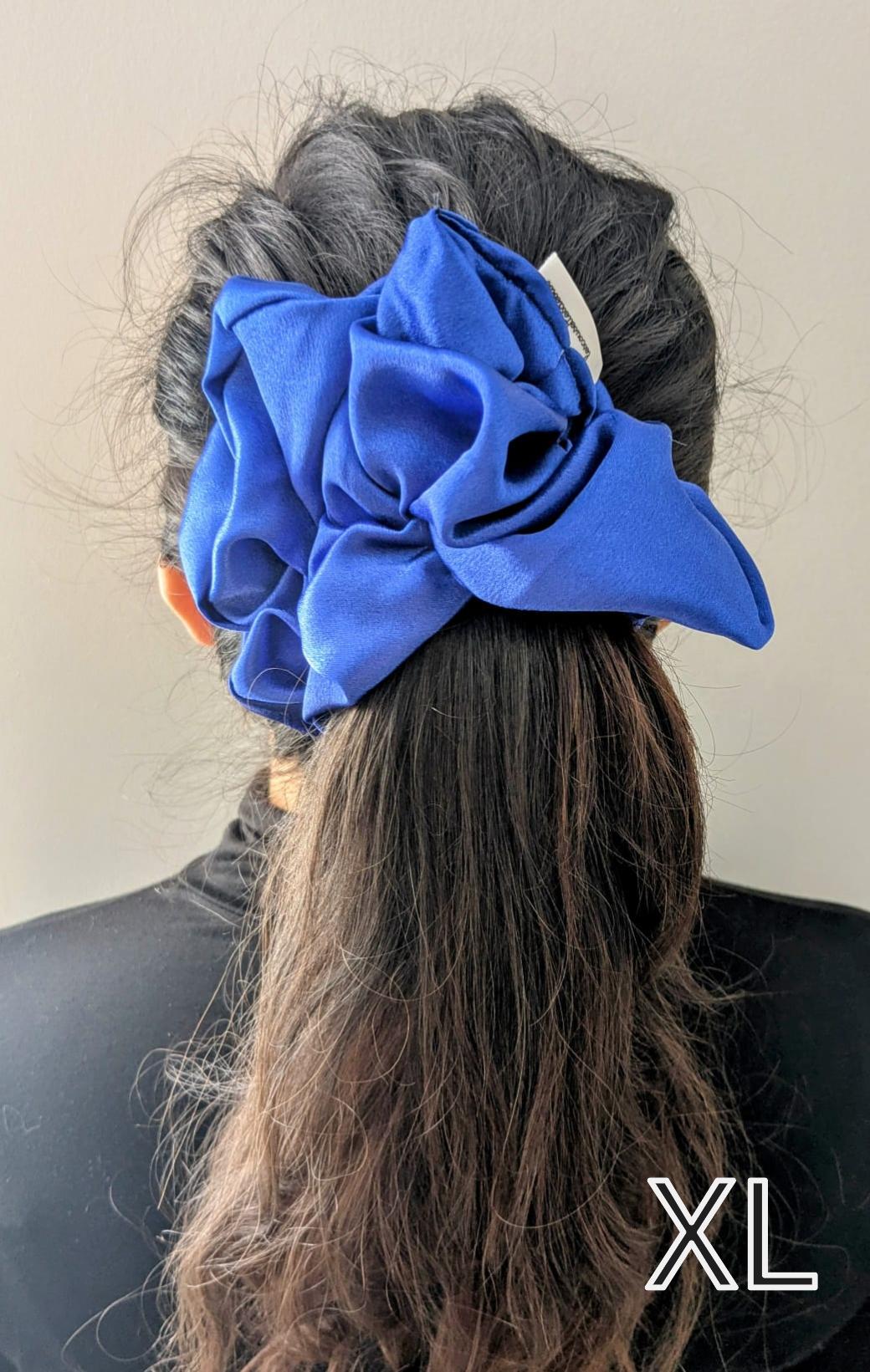 Chouchou XL Blanche-Neige