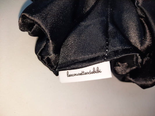 Chouchou Moyen Maléfique