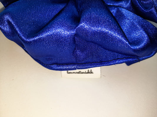 Chouchou XL Blanche-Neige