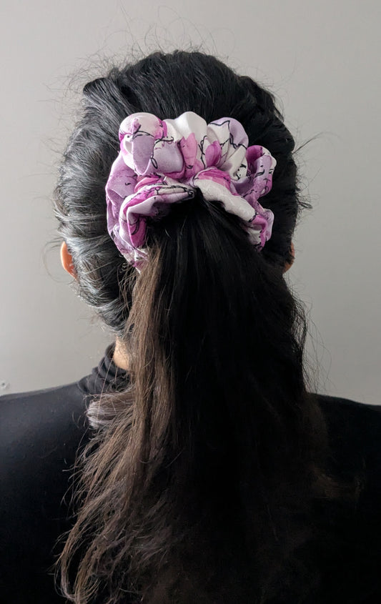 Chouchou Moyen Aïcha