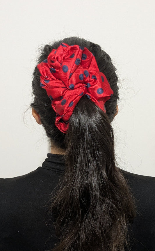 Chouchou XL Angelica