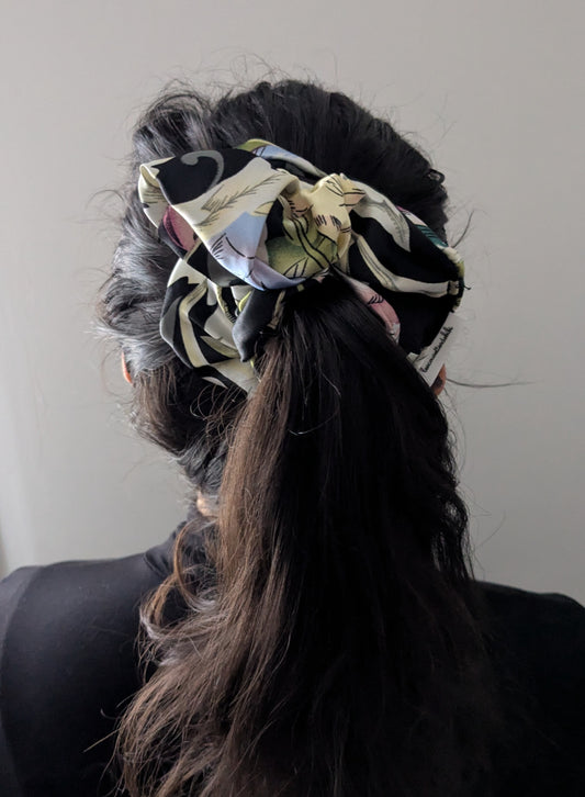 Chouchou Moyen Chine