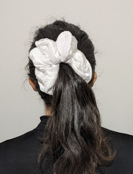 Chouchou XL Angèle Velvet