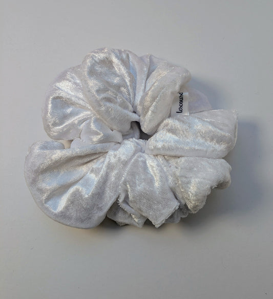 Chouchou XL Angèle Velvet