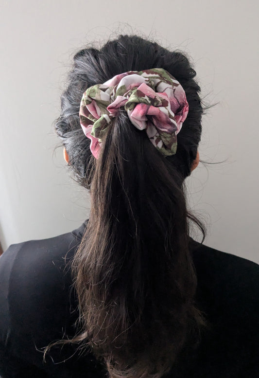 Chouchou Moyen Fatima