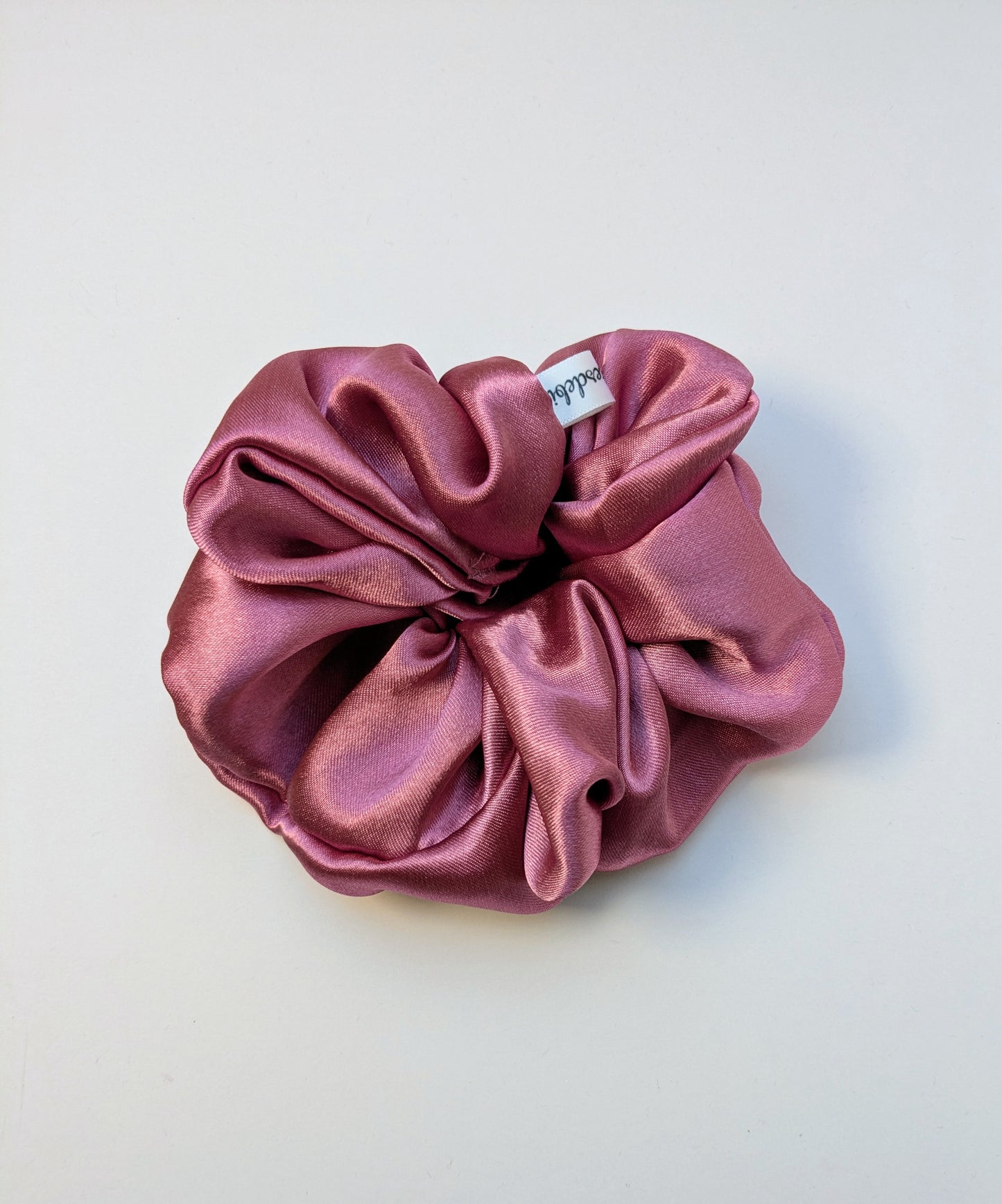 Chouchou XL Fuschia