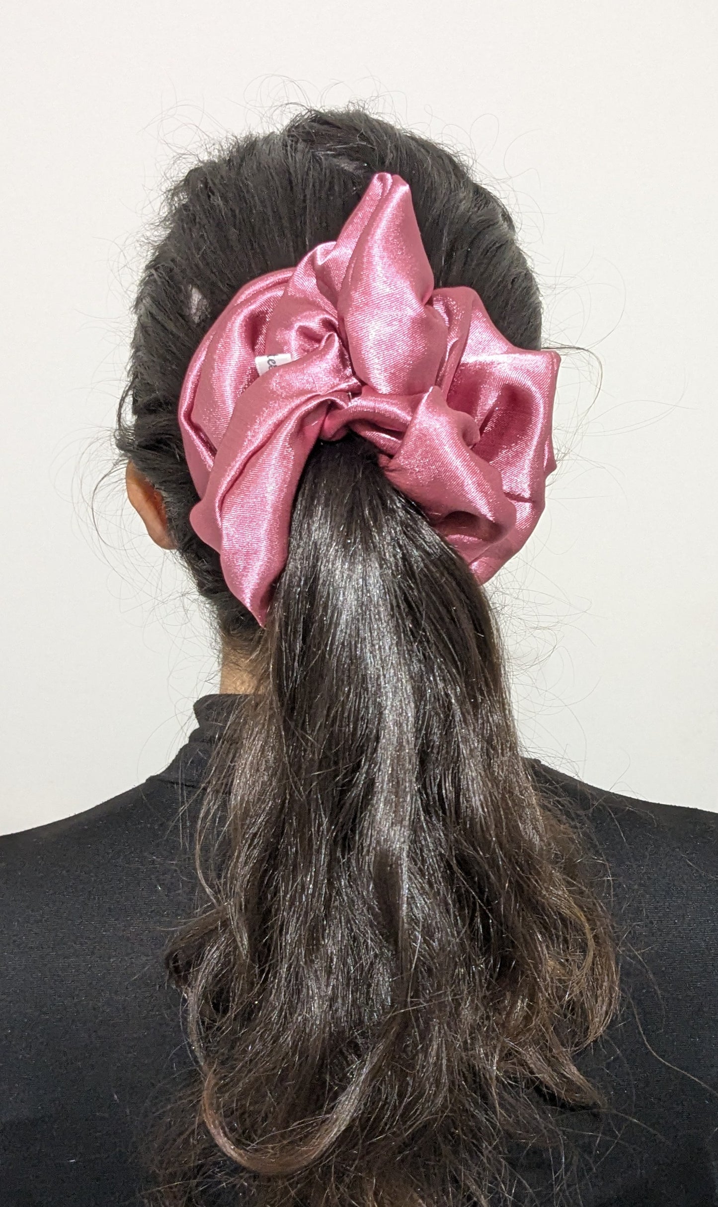 Chouchou XL Fuschia