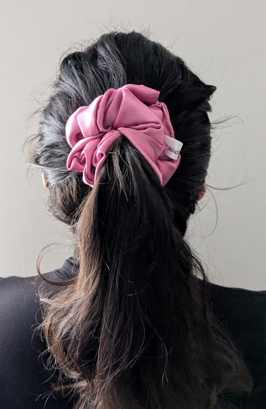 Chouchou Moyen Fuschia