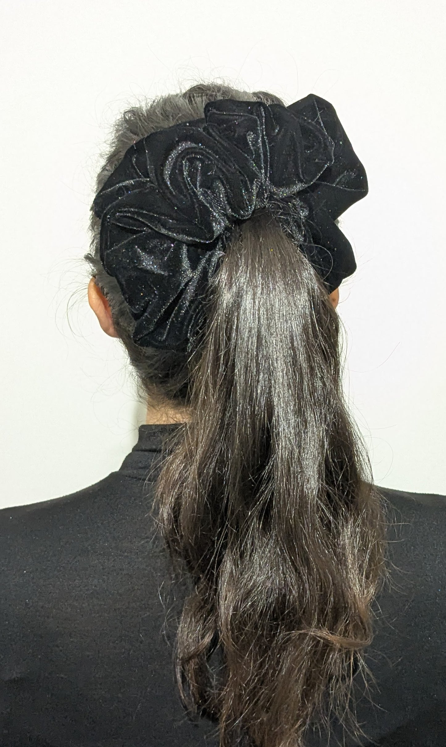 Chouchou XL Maléfique Velvet