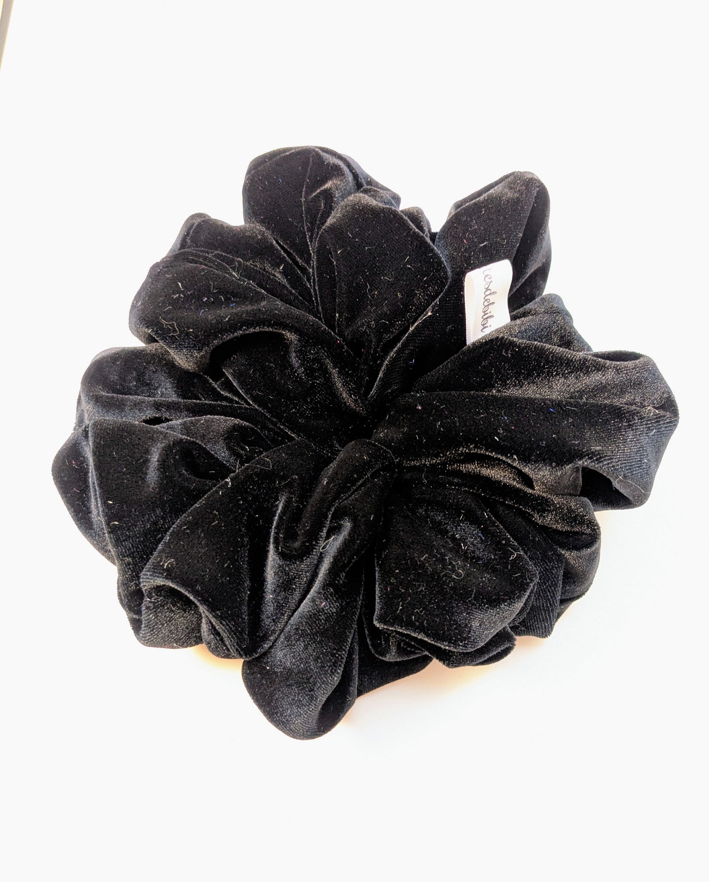 Chouchou XL Maléfique Velvet
