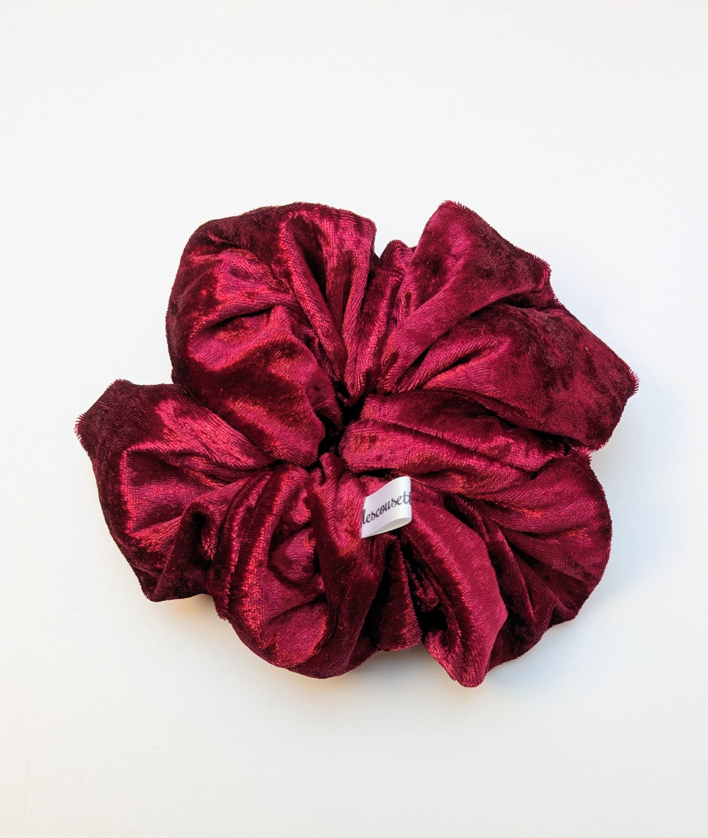 Chouchou XL Maria Velvet