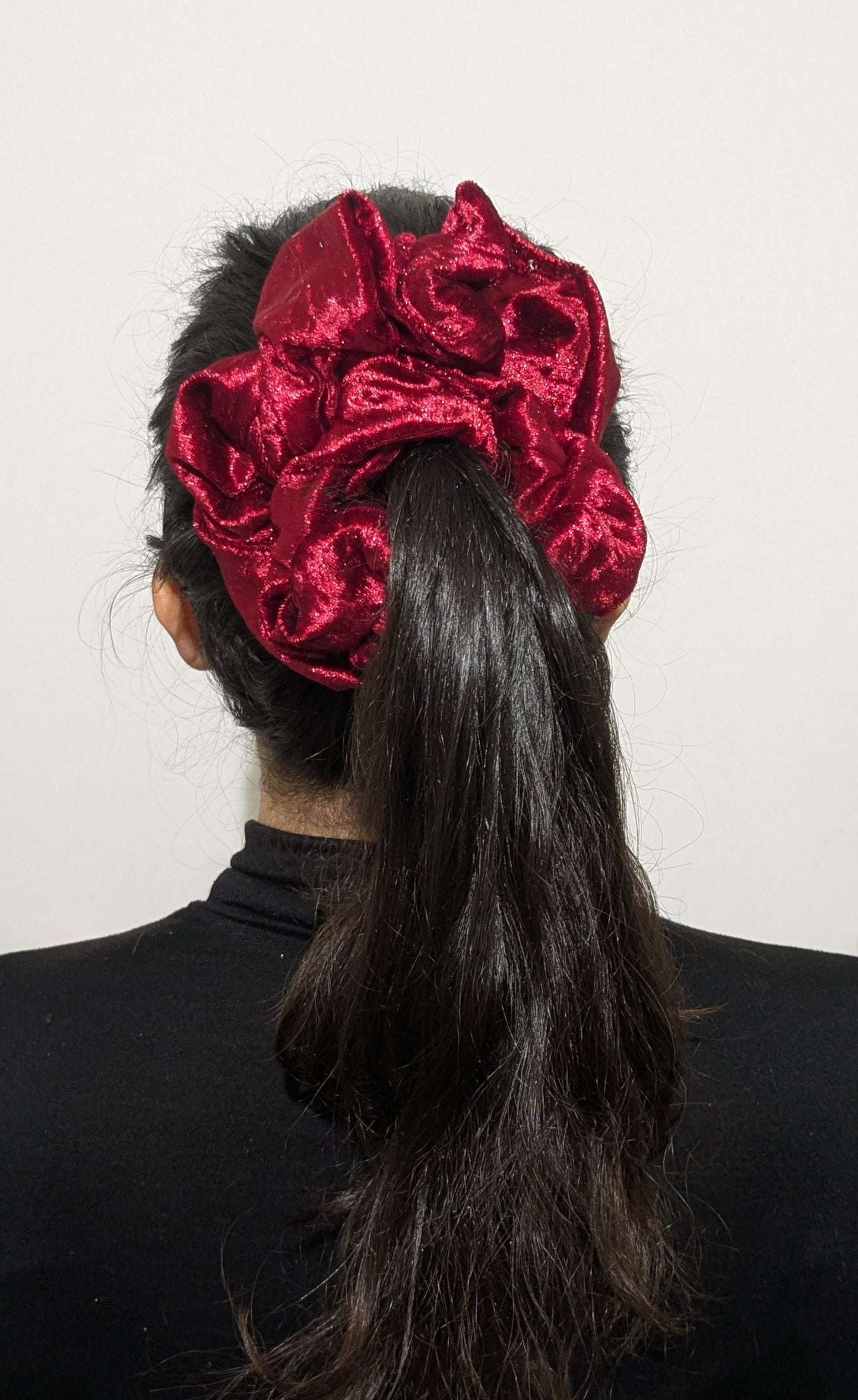 Chouchou XL Maria Velvet