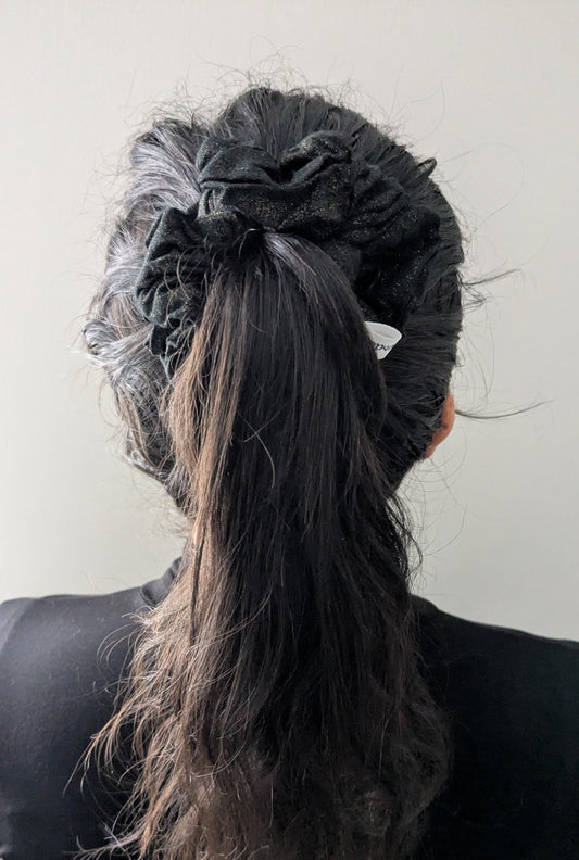 Chouchou Moyen Silvia